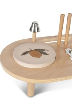 Cheap Konges Sløjd MUSIK BRÆT - multi