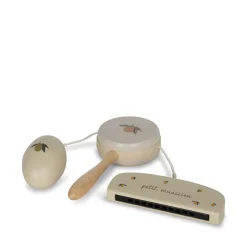 Cheap Konges Sløjd musiksæt - lemon