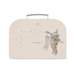 New Konges Sløjd musiksæt - multi