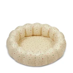 Outlet Konges Sløjd musling badebassin lille - MULTI HEARTS multihearts