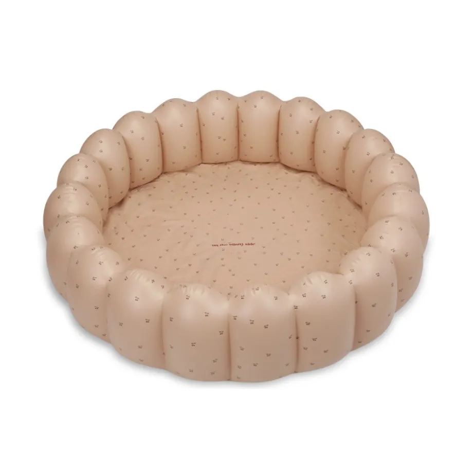 Online Konges Sløjd musling badebassin lille - CHERRY BLUSH cherryblush