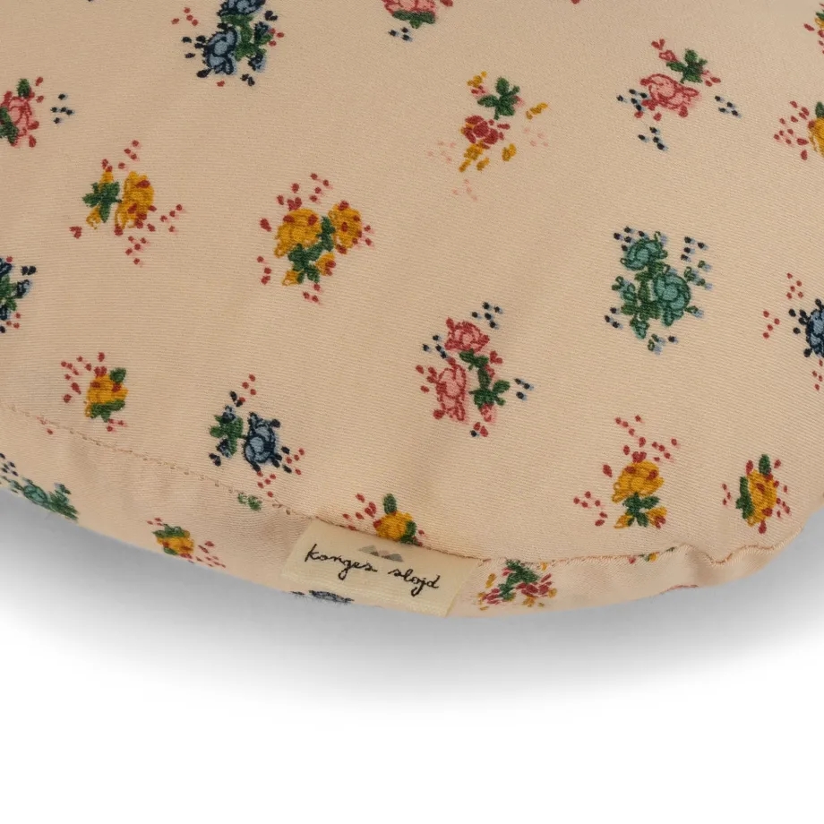 Best Sale Konges Sløjd nakkepude - BLOOMIE BLUSH bloomieblush