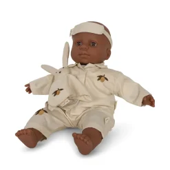 New Konges Sløjd nattøj til dukke - seedpearl