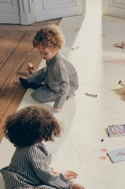 Outlet Konges Sløjd navida skjorte - JAVA CHECK javacheck