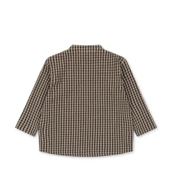 Outlet Konges Sløjd navida skjorte - JAVA CHECK javacheck