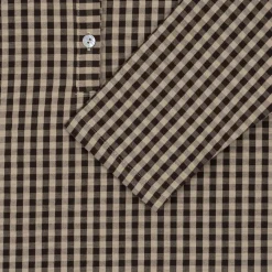 Outlet Konges Sløjd navida skjorte - JAVA CHECK javacheck