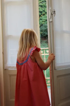 Sale Konges Sløjd nella kjole - STRAWBERRY ICE strawberryice