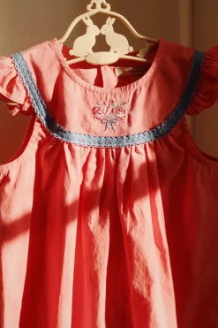 Sale Konges Sløjd nella kjole - STRAWBERRY ICE strawberryice