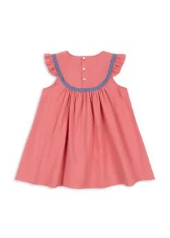 Sale Konges Sløjd nella kjole - STRAWBERRY ICE strawberryice