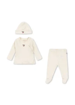 Flash Sale Konges Sløjd NIA BARSELSPAKKE - cherry