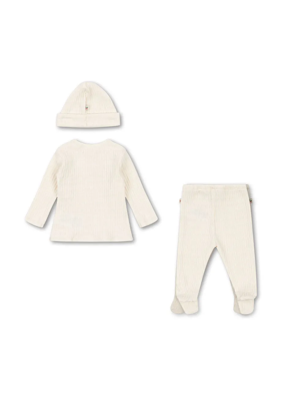 Flash Sale Konges Sløjd NIA BARSELSPAKKE - cherry