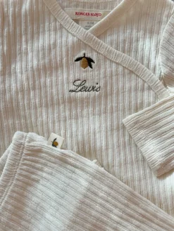 Online Konges Sløjd NIA BARSELSPAKKE - lemon