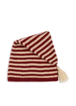 Best Sale Konges Sløjd Nissehue - christmas stripe christmasstripe