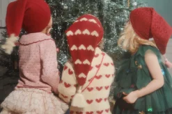 Best Sale Konges Sløjd Nissehue - christmas stripe christmasstripe