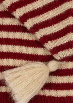 Best Sale Konges Sløjd Nissehue - christmas stripe christmasstripe