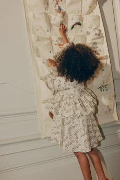 Outlet Konges Sløjd noel julekalender - seedpearl