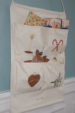 Outlet Konges Sløjd noel julekalender - seedpearl