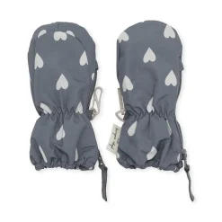 Cheap Konges Sløjd Nohr babyvanter - AISURU STORMY aisurustormy