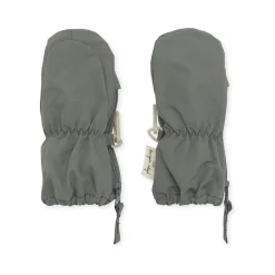 Fashion Konges Sløjd Nohr babyvanter - MULLED BASIL mulledbasil