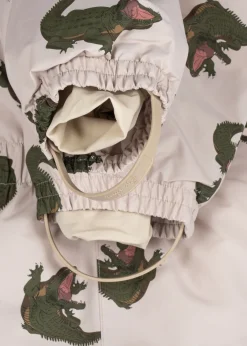 Online Konges Sløjd nohr flyverdragt - crocodile