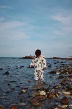 Online Konges Sløjd nohr flyverdragt - crocodile