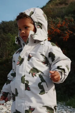 Online Konges Sløjd nohr flyverdragt - crocodile