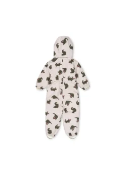 Online Konges Sløjd nohr flyverdragt - crocodile