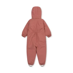 Clearance Konges Sløjd nohr flyverdragt - DESERT SAND desertsand