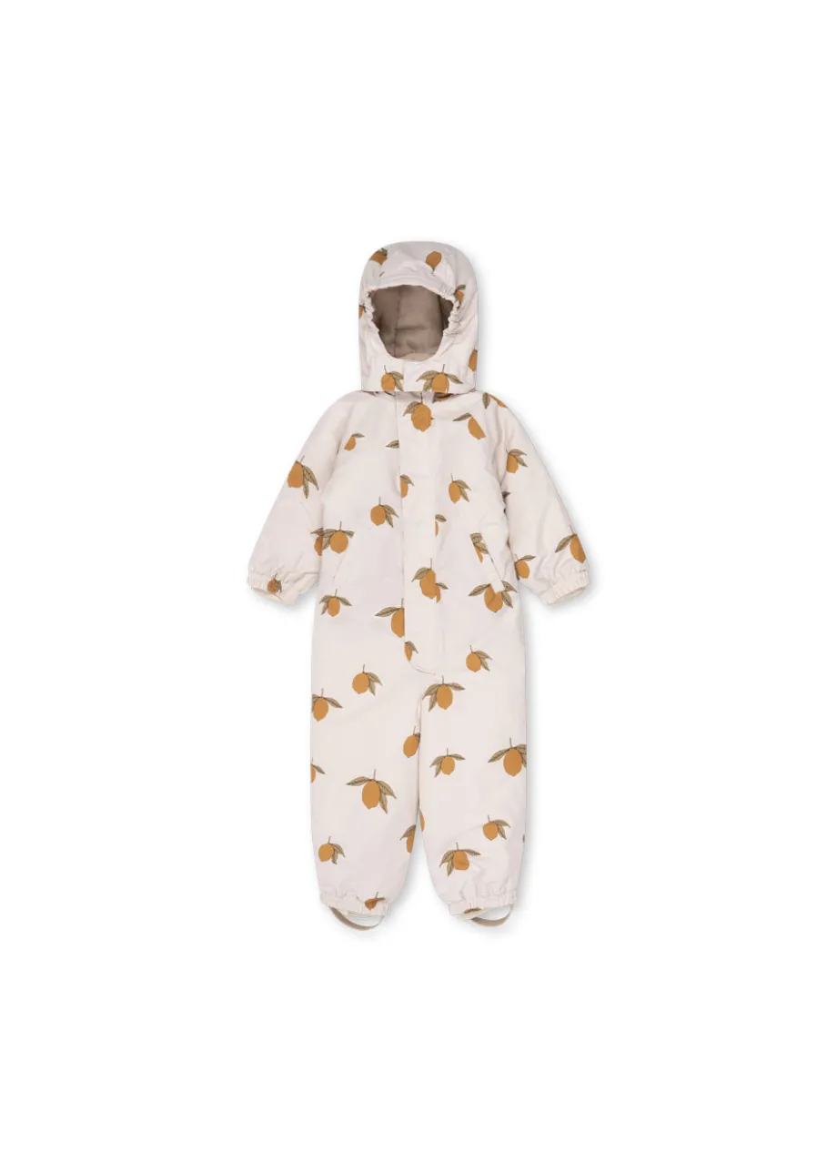 Fashion Konges Sløjd nohr flyverdragt - MON GRAND CITRON mongrandcitron