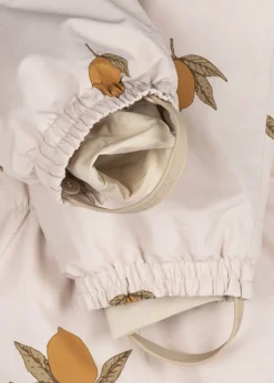 Fashion Konges Sløjd nohr flyverdragt - MON GRAND CITRON mongrandcitron