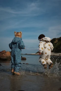 Fashion Konges Sløjd nohr flyverdragt - MON GRAND CITRON mongrandcitron