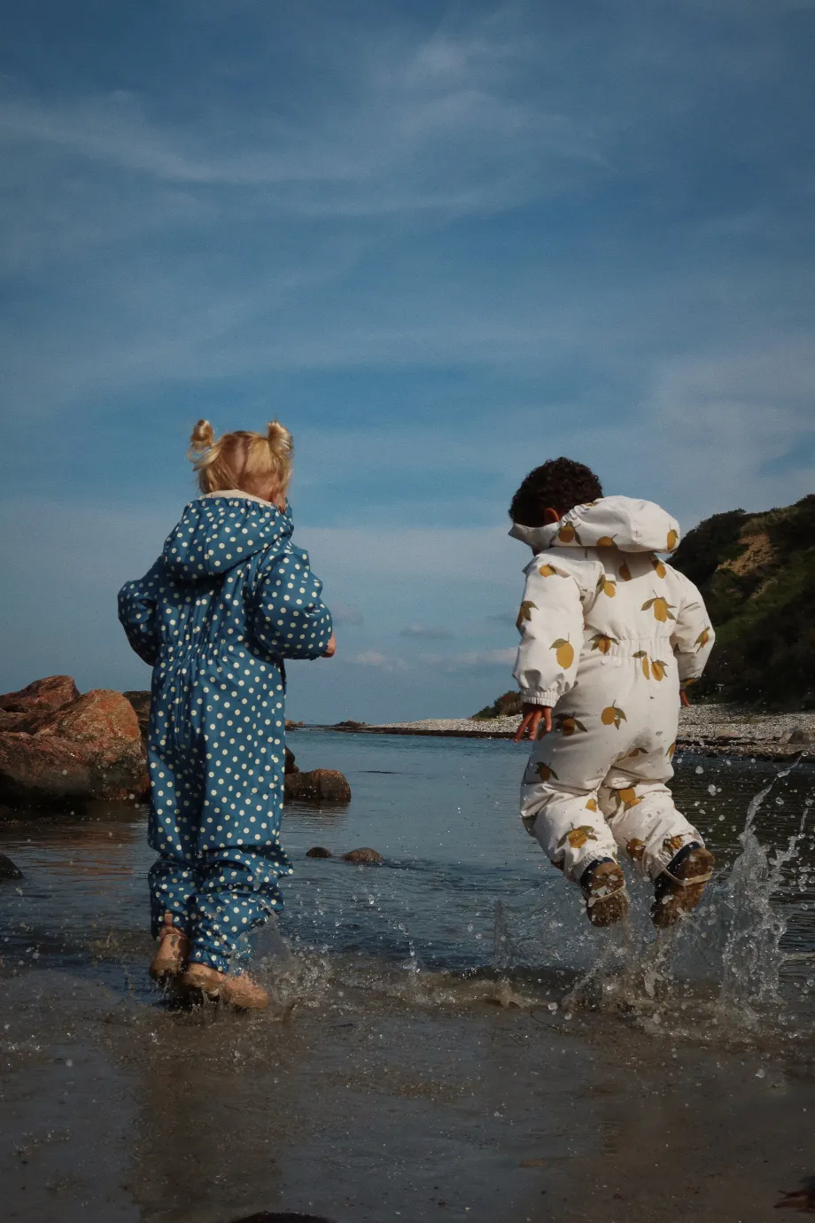 Fashion Konges Sløjd nohr flyverdragt - MON GRAND CITRON mongrandcitron