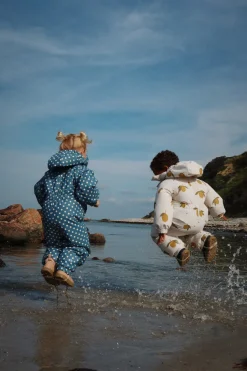 Fashion Konges Sløjd nohr flyverdragt - MON GRAND CITRON mongrandcitron