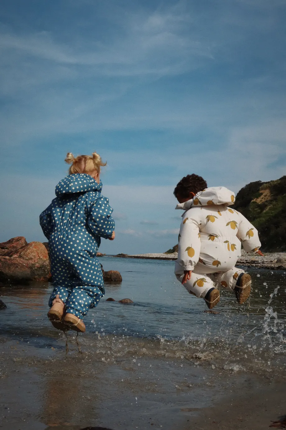 Fashion Konges Sløjd nohr flyverdragt - MON GRAND CITRON mongrandcitron