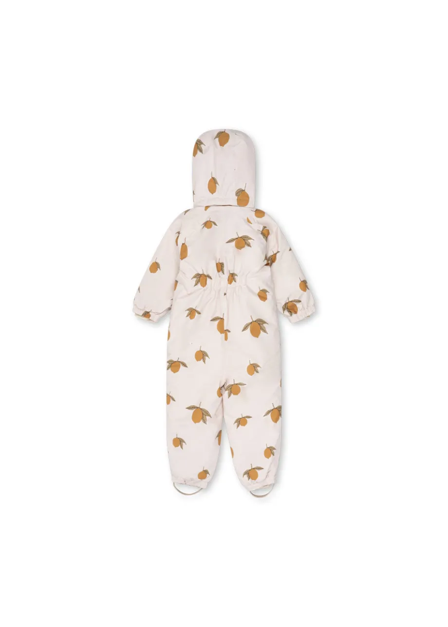 Fashion Konges Sløjd nohr flyverdragt - MON GRAND CITRON mongrandcitron