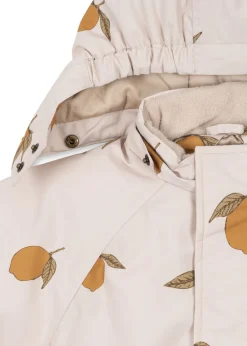 Fashion Konges Sløjd nohr flyverdragt - MON GRAND CITRON mongrandcitron