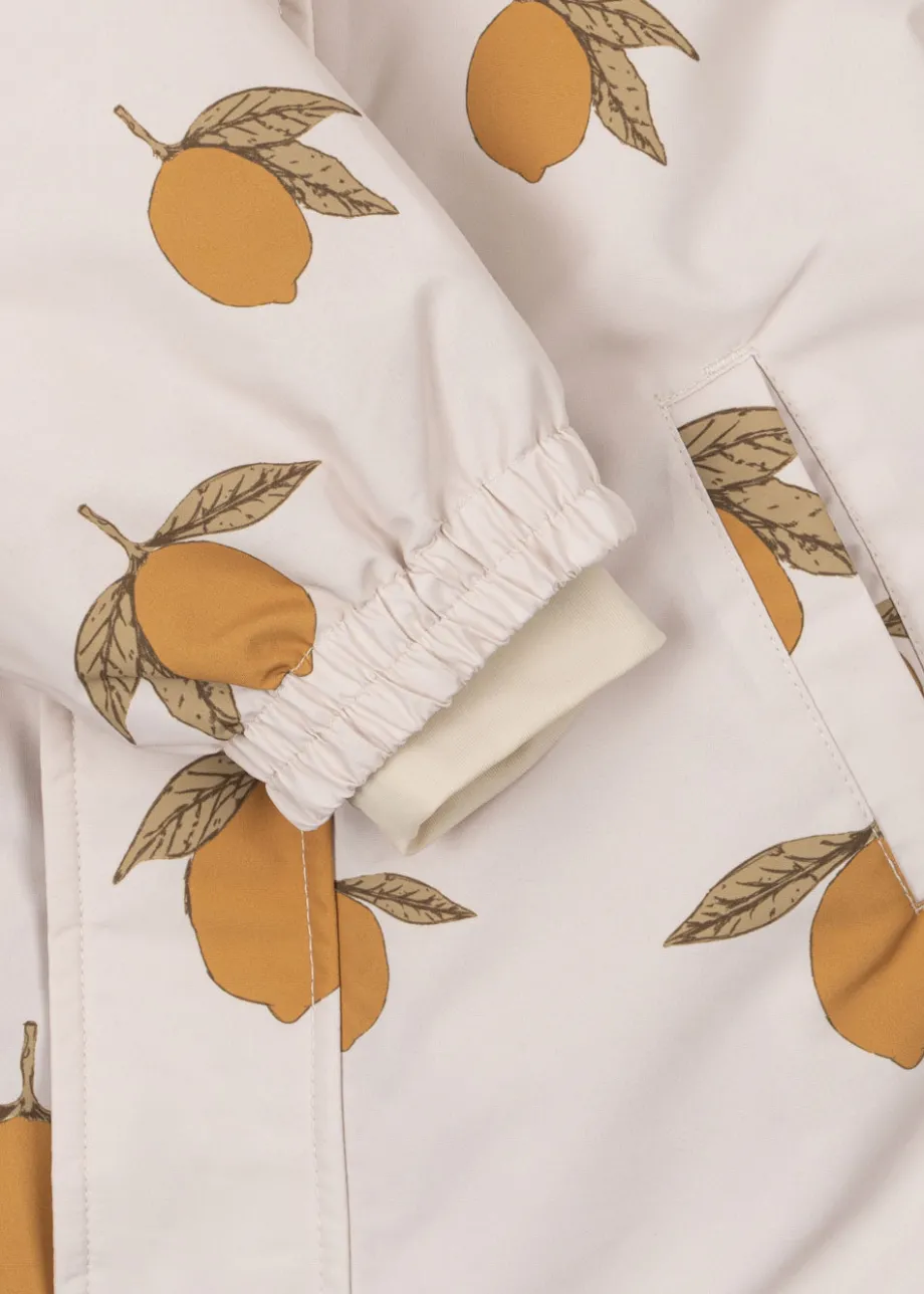 Fashion Konges Sløjd nohr flyverdragt - MON GRAND CITRON mongrandcitron