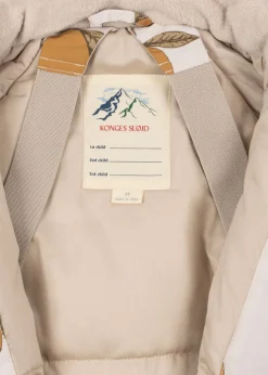 Fashion Konges Sløjd nohr flyverdragt - MON GRAND CITRON mongrandcitron