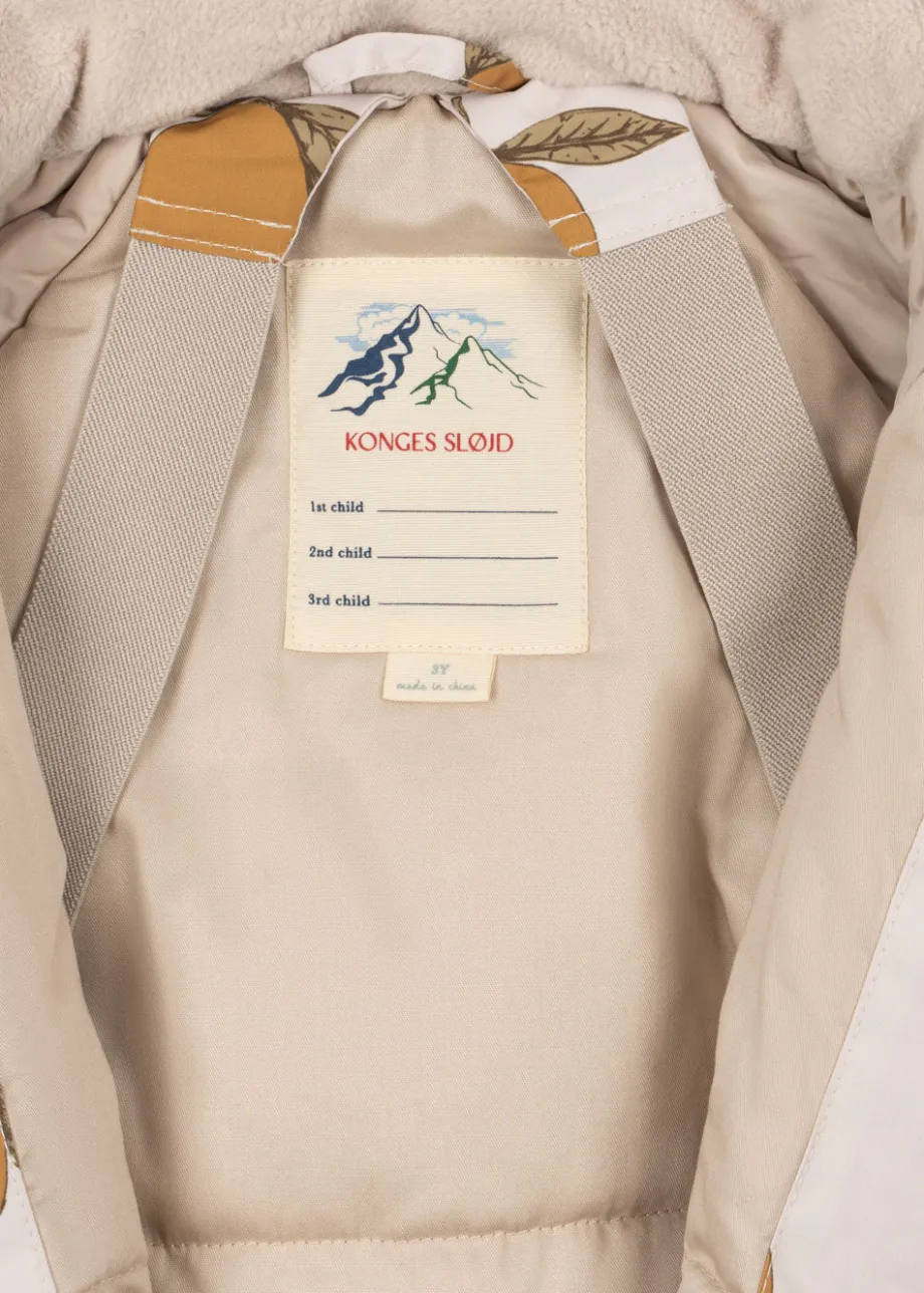 Fashion Konges Sløjd nohr flyverdragt - MON GRAND CITRON mongrandcitron