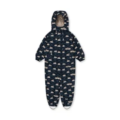 Online Konges Sløjd nohr flyverdragt - SWAN ECLIPSE swaneclipse