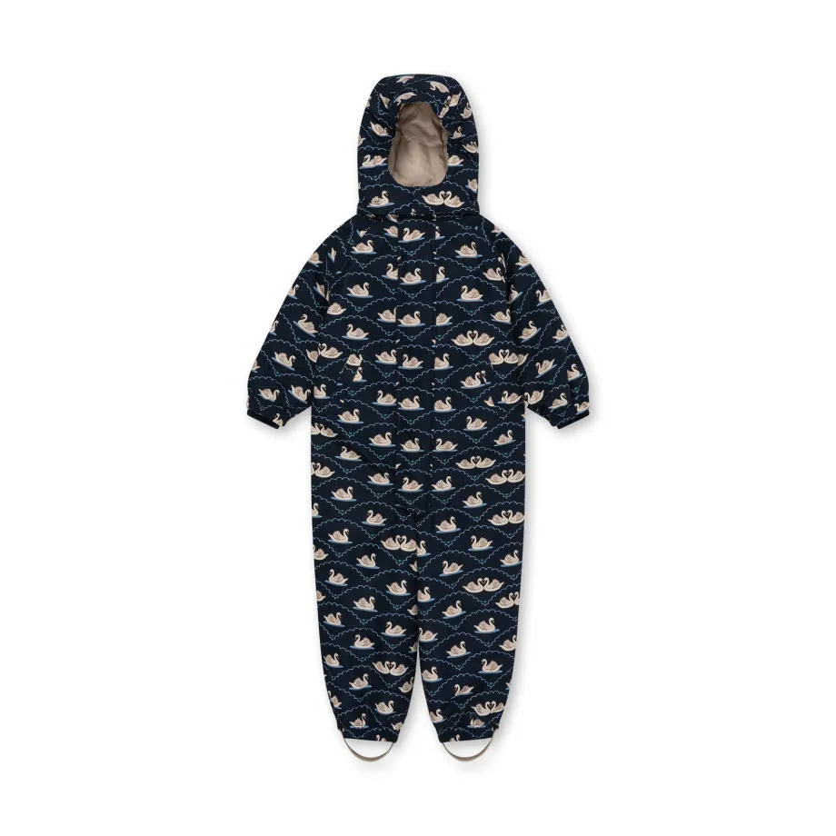 Online Konges Sløjd nohr flyverdragt - SWAN ECLIPSE swaneclipse