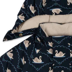 Online Konges Sløjd nohr flyverdragt - SWAN ECLIPSE swaneclipse