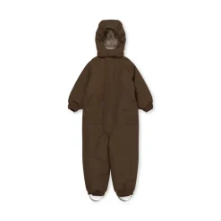 Cheap Konges Sløjd nohr flyverdragt - walnut