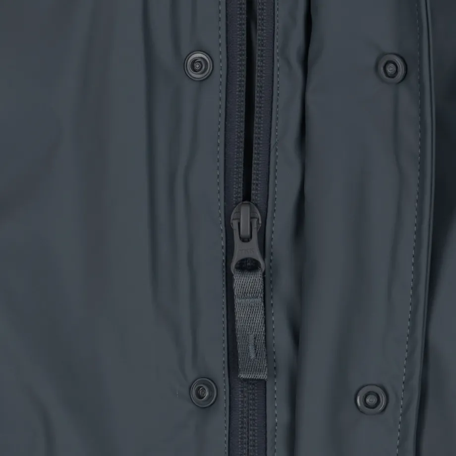 Fashion Konges Sløjd nohr pu-flyverdragt - STORMY WEATHER stormyweather