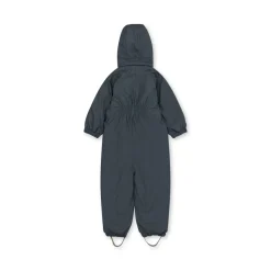 Fashion Konges Sløjd nohr pu-flyverdragt - STORMY WEATHER stormyweather