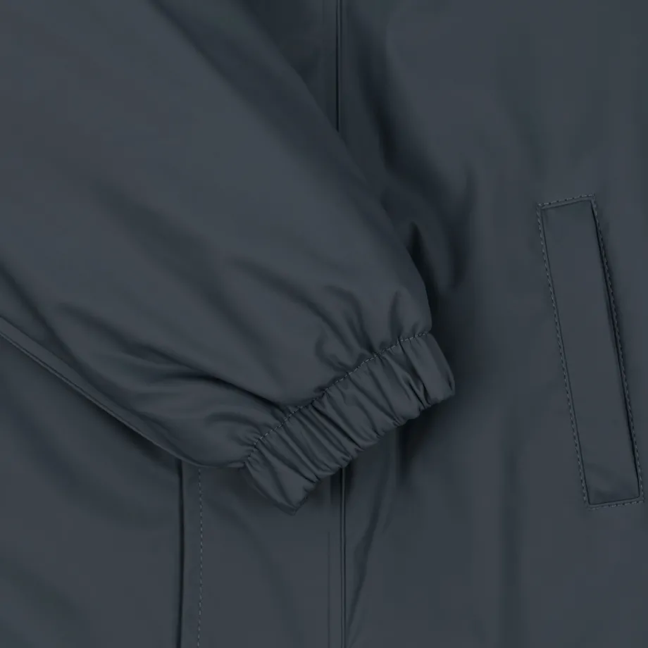 Fashion Konges Sløjd nohr pu-flyverdragt - STORMY WEATHER stormyweather