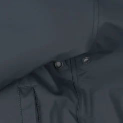 Fashion Konges Sløjd nohr pu-flyverdragt - STORMY WEATHER stormyweather