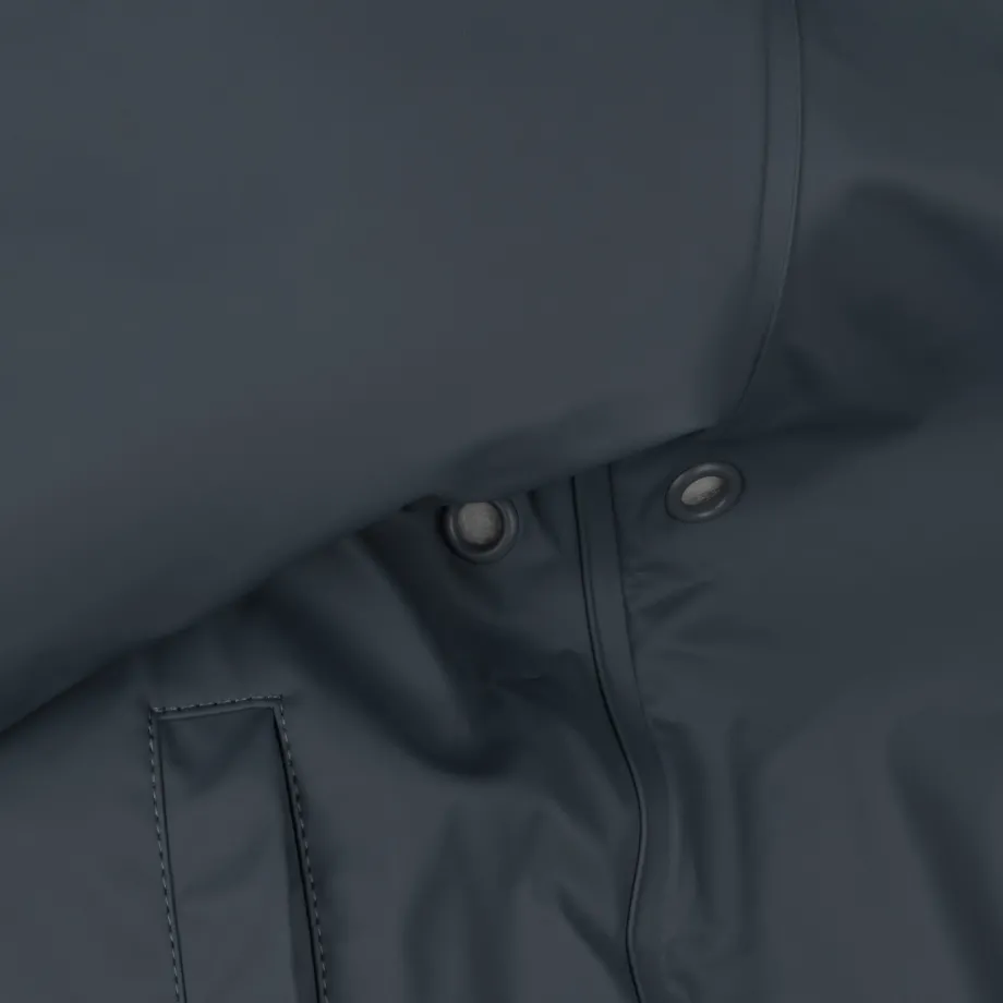 Fashion Konges Sløjd nohr pu-flyverdragt - STORMY WEATHER stormyweather