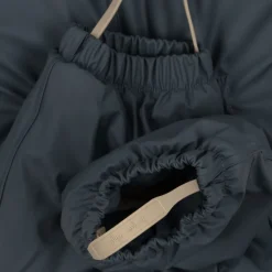 Fashion Konges Sløjd nohr pu-flyverdragt - STORMY WEATHER stormyweather