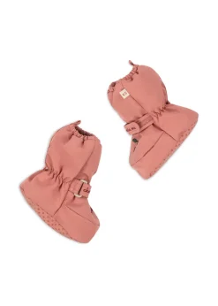 Hot Konges Sløjd NOHR SNEFUTTER - DESERT SAND desertsand